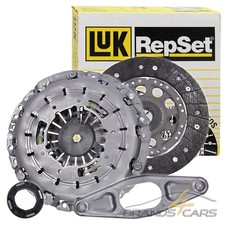 KUPPLUNG KUPPLUNGSSATZ F�R BMW 3-ER E90 E91 E92 E93 330-i