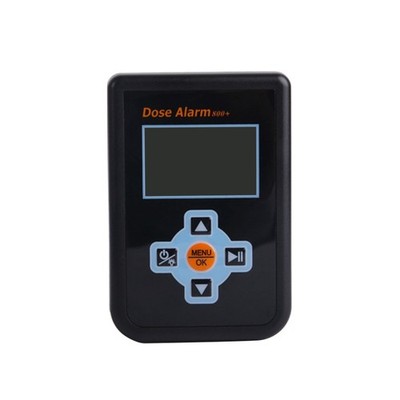 Electromagnetic Field Radiation Detector Digital LCD Tester for EMF Inspections