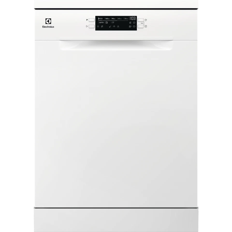 Electrolux Lavastoviglie ESA47200SW | 13 coperti 60 cm Classe E | Ricondizionato