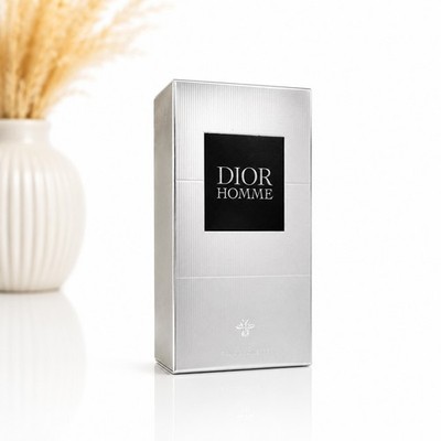 Dior Homme Eau de Toilette EDT 100ml Herren Parfum Spray NEU OVP Original Duft