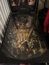Pirates Pinball In Collectible Pinball Machines for sale | eBay