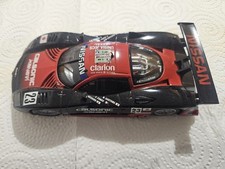 Slot.it slot car Nissan R390 Le Mans 1997 #23