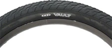 CST Vault BMX Tire 20 x 2.20 Clincher Wire Bead | All-Around Street, Park &