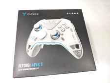 FLYDIGI Apex 5 Forceflex Joystick 2.0 ForceAd...