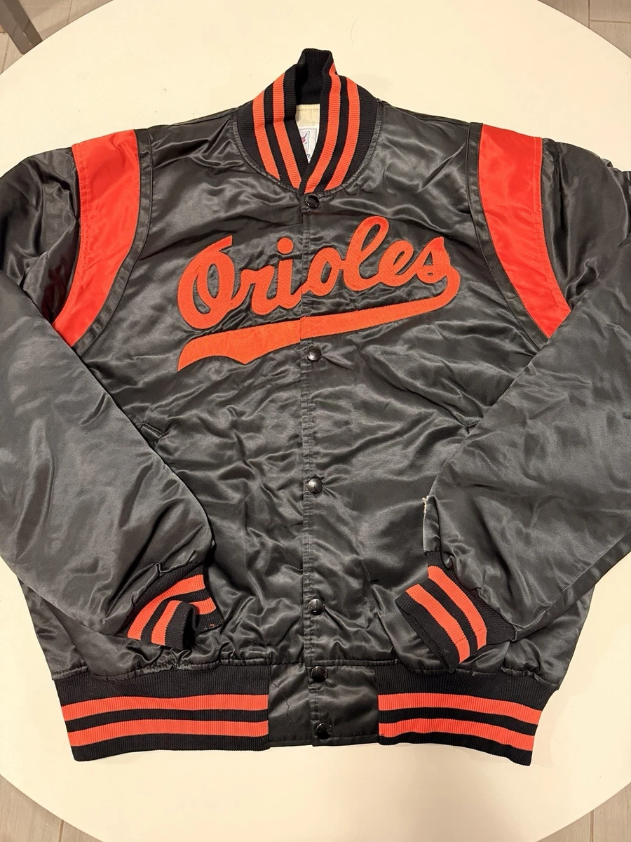 Size L Baltimore Orioles MLB Jackets for sale | eBay