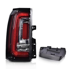for GMC Yukon Yukon XL 2015-2020 LED Tail Light Assembly Left Driver Side