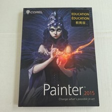 Corel Painter 2015 Education Edition 