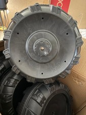 BCP 12V Ride On Truck  Full Set WheelTires 14" SKY5165 