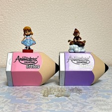 Disney Animators' Collection Littles Set