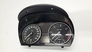 BMW 3er E91 318d  Kombiinstrument Tachometer Tacho  9166846  (06)