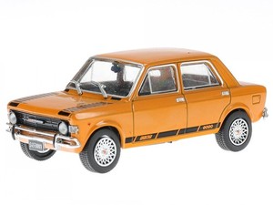 Fiat 128 1/43 for sale | eBay