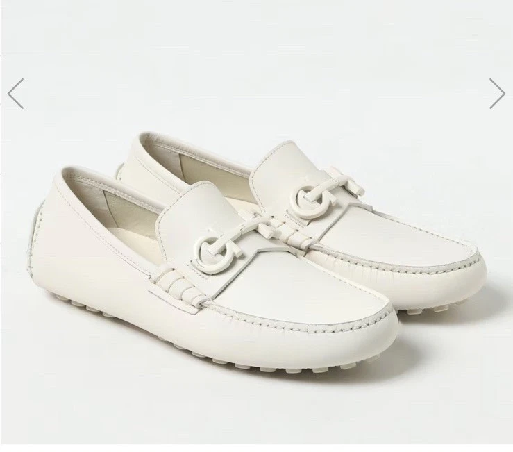Loafer White EE Casual Shoes for Men for sale | eBay display picture 1