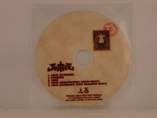 RITON BANG YOUR HEAD (MISPRINT) (G58) 4 Track Promo CD Single including Picture