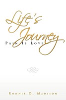 Ronnie O. Madison | Life's Journey | Taschenbuch | Englisch (2012) | Xlibris