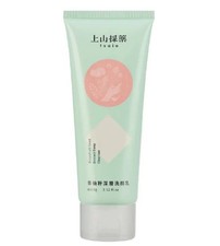 [TSAIO] Gel Nettoyant Visage Bio Pamplemousse Mousse Détox 100g