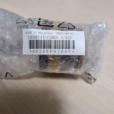 New and unused Shimano 12 Cardiff CI4+ C2000HGS genuine spool