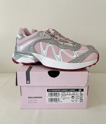 Salomon XT Whisper Sandy Liang 6,5 US / 39,5 EU