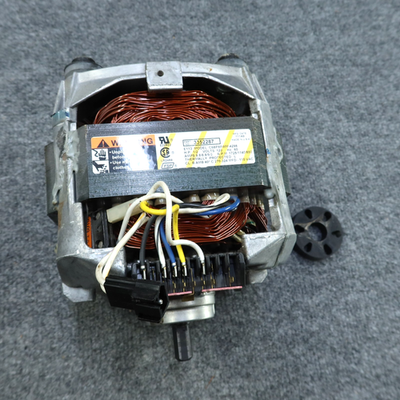 #ad WP3352287 Kenmore WHIRLPOOL WASHER MOTOR PART 3352287 TESTED WORKS $88.88