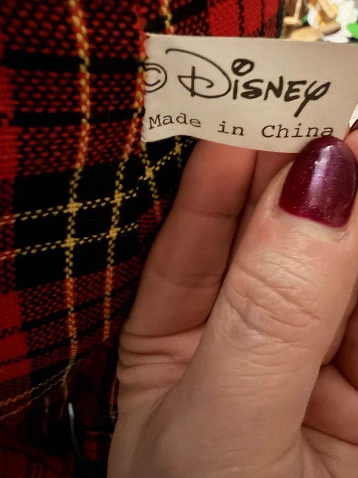 "Figura de Navidad Goofy animada de Disney Store - 24"" - De colección - Funciona muy bien" Foto 4 de 4