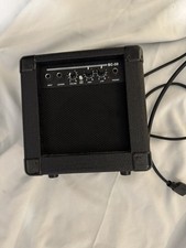Hollinger Amp BC-08 Small Guitar Practice Amplifier 10 Watts