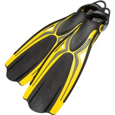 Cressi Thor EBS Dive Fins for Snorkelling or Scuba Dive