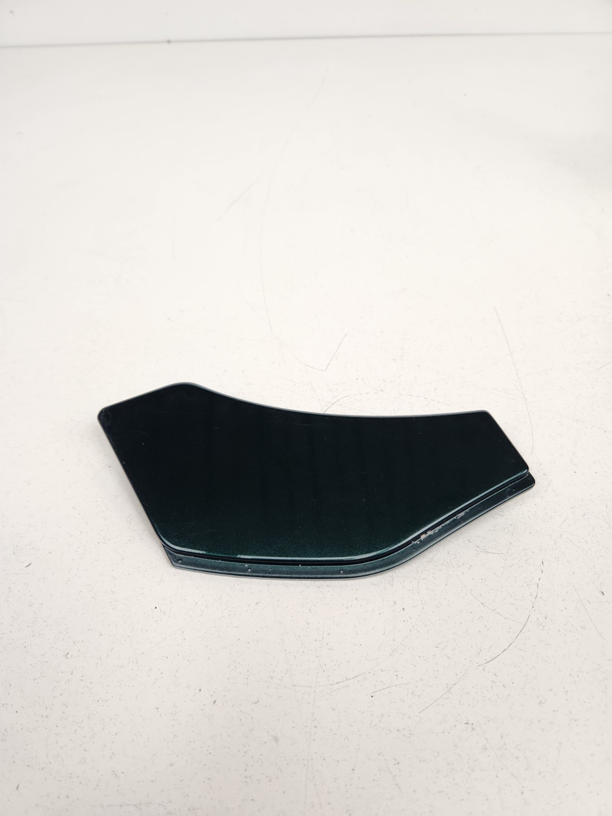 McLaren MP4-12C 2012-2014 Left Molding Green