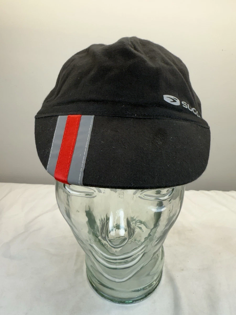 Bonnet Vintage 70s Campagnolo - Laine Hiver - NOS (New Old Stock)