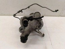 MERCEDES-BENZ GLC X253, C253 Turbolader A6510901586 2.14 Diesel 125kw 28584265