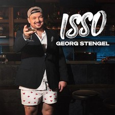 ISSO | Georg Stengel | Audio-CD | 1 CD | Deut...