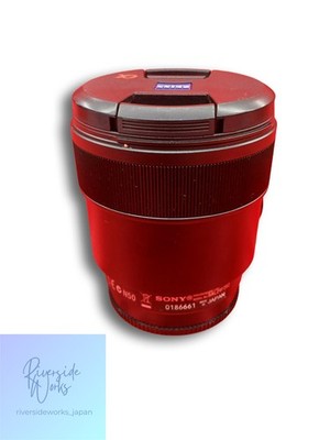SONY　Distagon T* (Distagon T*24mm F2 Sony Distagon T* 24mm f/2 ZA SSM Lens| SAL24F20Z