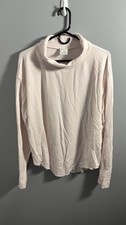 Offline Aerie Baby Pink Longsleeve