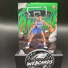 2025 Topps Chrome VJ Edgecombe Base (RAW)