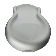 Keekaroo 013000EKR-0001 Peanut Changing Pad - Gray