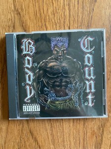 Body Count CD | eBay