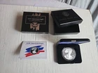 2026 W American Silver Eagle Proof Dollar US Mint $1 Liberty Bell Privy OGP COA