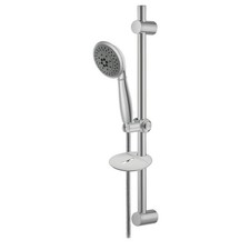 Kingston Brass KX252.SBB Showerscape 1.8 GPM Multi Function Hand - Nickel