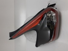 NISSAN JUKE Tail Light Rear Lamp N/S 2014-2019 5 Door Hatchback LH  
