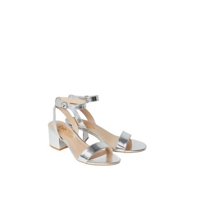 Dorothy Perkins - Damen Sandalen ''Tommi Barely There'' (DP5127)