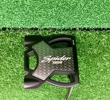 TaylorMade Spider TOUR TRUSS TM1 34 inch  Putter