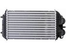 LADLUFTKÜHLER FÜR DS DS 3 1.2 PEUGEOT 208 II 1.2 2008 II 1.2