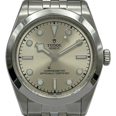 TUDOR 31 79600 31mm Stainless Steel Watch OKW333