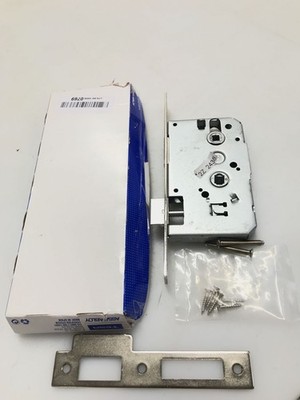Tesa M61062 Loquet en Fer nickelé 2014/50