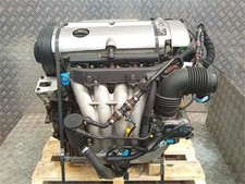Moteur Peugeot 607