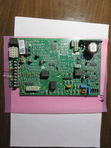 Trane American Standard CNT06585 Furnace Control  50V54-571-01