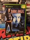 James Cameron's Dark Angel (Microsoft XBOX Original) Complete Tested
