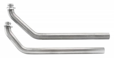 Pypes Performance Exhaust DGU17S Downpipes for 1963-1966 Chevy, GMC Trucks