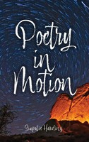 Siupatie Harding | Poetry In Motion | Buch | Englisch (2021) | Gebunden