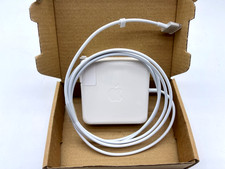 Genuine 85W T-Tip Power Adapter Charger For Apple Macbook Pro 13 15" A1398 A1424