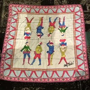 Andy Warhol Scarf | eBay