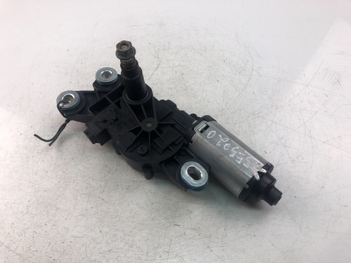 VOLVO V70 III BW Scheibenwischermotor 30663891 17553262